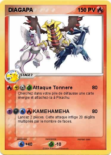 Pokemon DIAGAPA