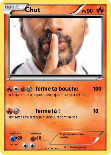 Pokemon Chut