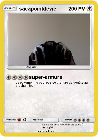 Pokemon sacàpointdevie