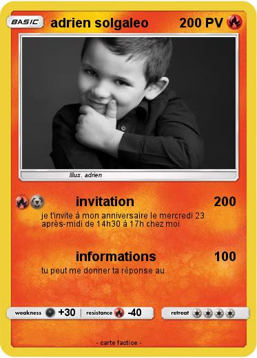 Pokemon adrien solgaleo