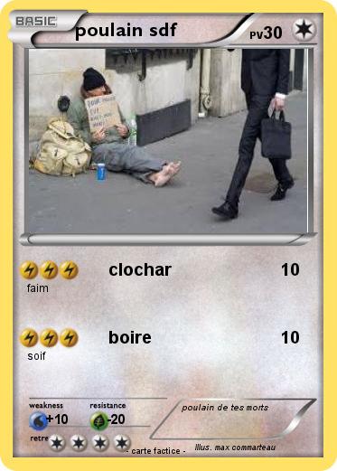 Pokemon poulain sdf