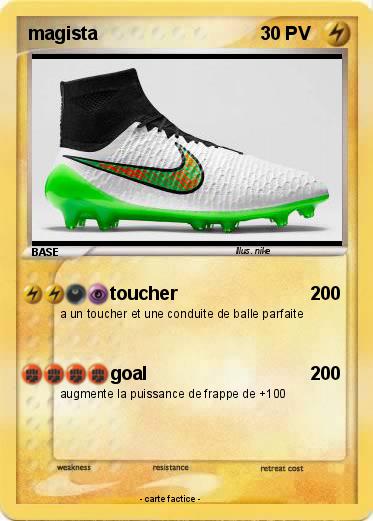 Pokemon magista