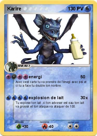 Pokemon Karire