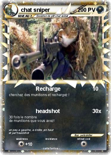 Pokemon chat sniper