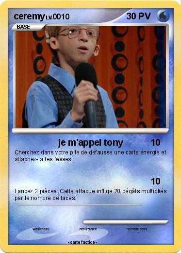 Pokemon ceremy