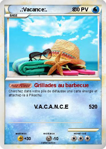 Pokemon .:Vacance:.                 8