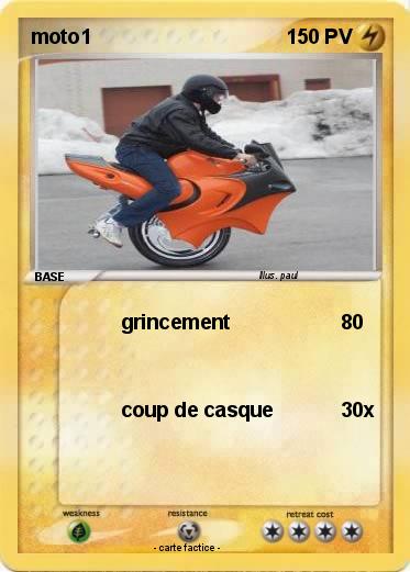Pokemon moto1