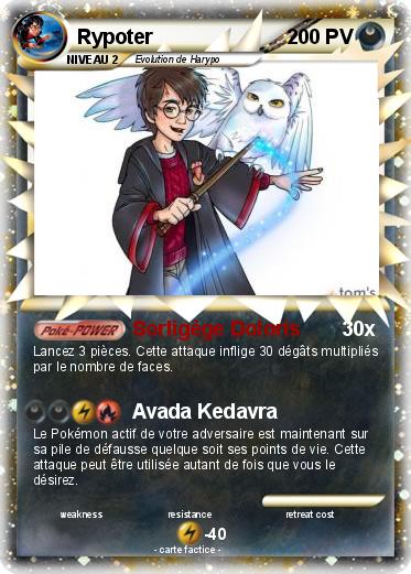 Pokemon Rypoter