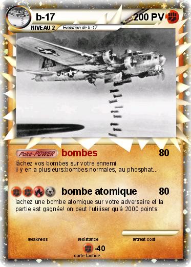 Pokemon b-17