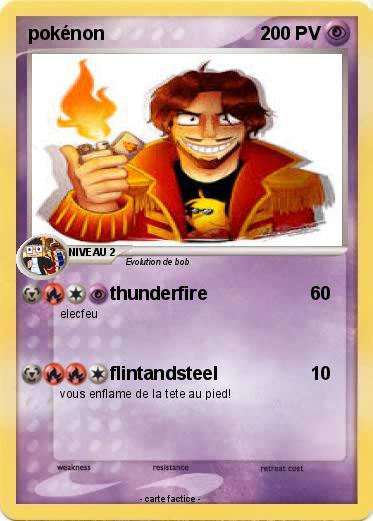 Pokemon pokénon