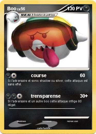 Pokemon Lumini