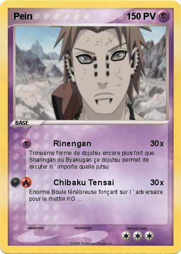 Pokemon Pein 