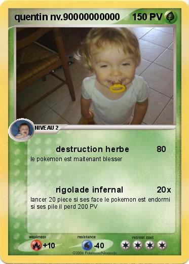 Pokemon quentin nv.90000000000