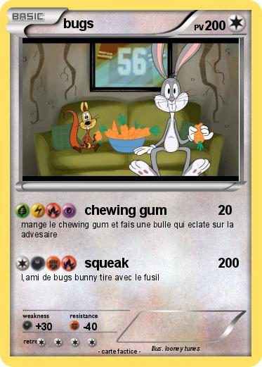 Pokemon bugs