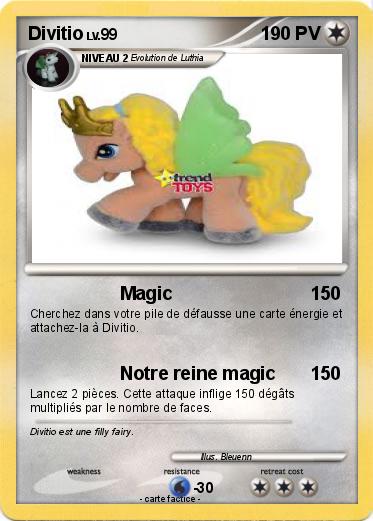 Pokemon Divitio