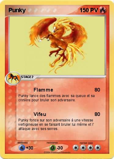 Pokemon Punky