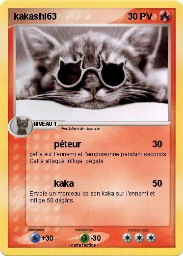 Pokemon kakashi63