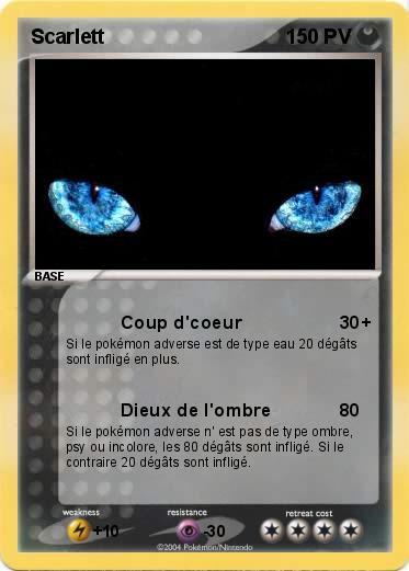 Pokemon Scarlett
