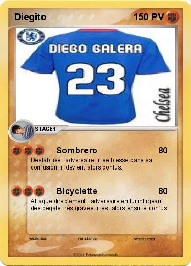 Pokemon Diegito
