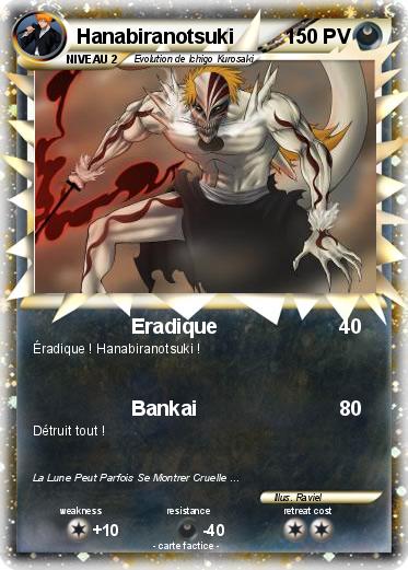 Pokemon Hanabiranotsuki