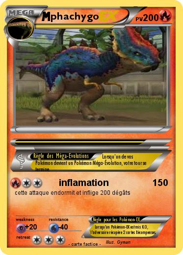 Pokemon phachygo