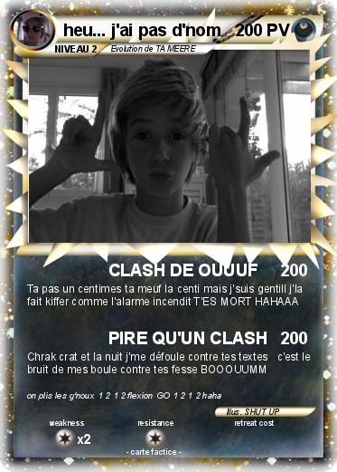 Pokemon heu... j'ai pas d'nom