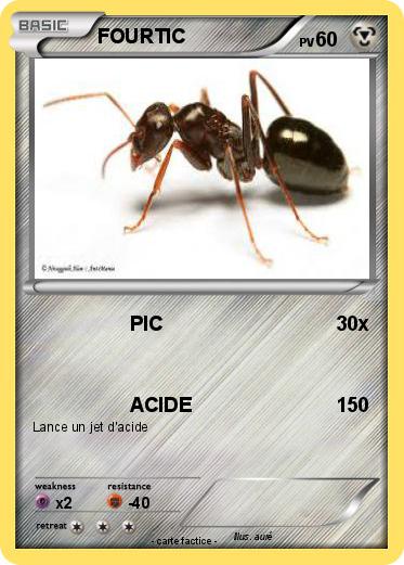 Pokemon FOURTIC