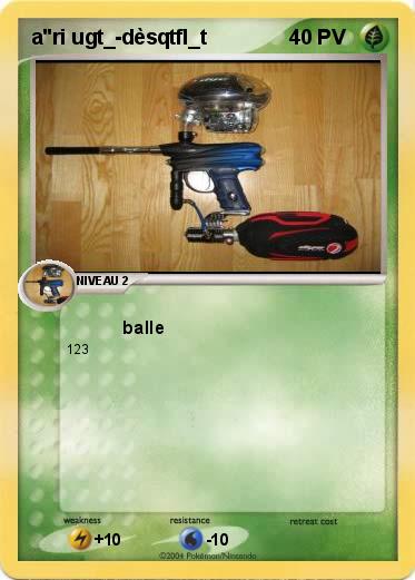 Pokemon a"ri ugt_-dèsqtfl_t