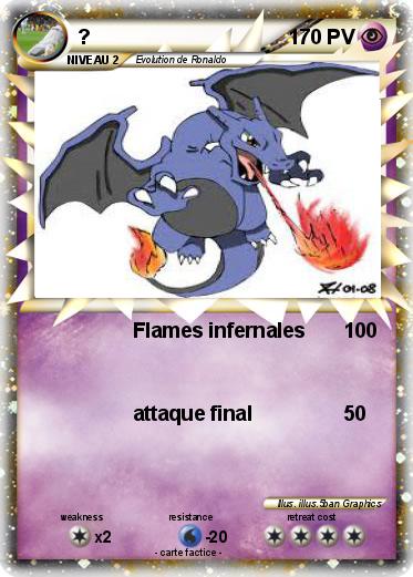 Pokemon ?
