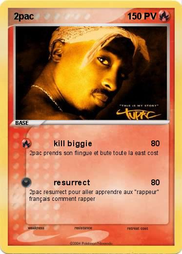 Pokemon 2pac