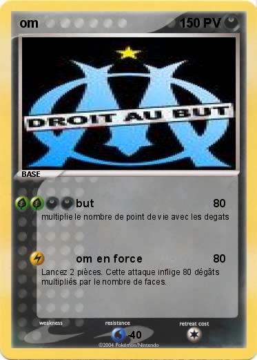 Pokemon om