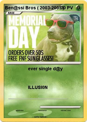 Pokemon Ben@ssi Bros ( 2003-2005 )