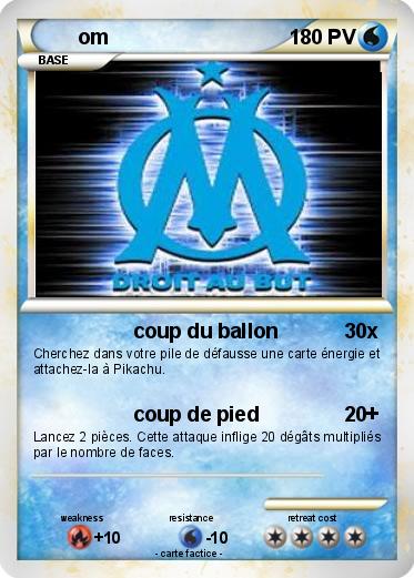 Pokemon om