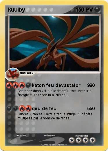 Pokemon kuuiby