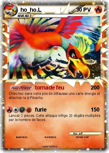 Pokemon ho_ho.L