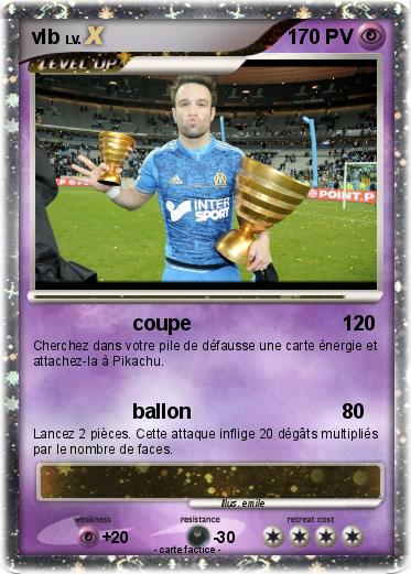 Pokemon vlb