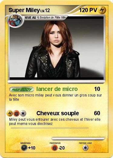 Pokemon Super Miley