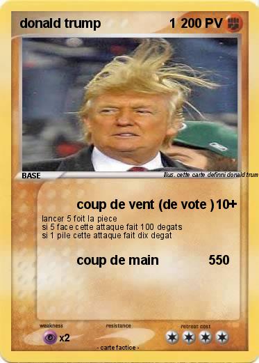 Pokemon donald trump                   1
