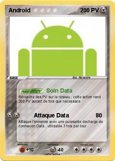 Pokemon Android