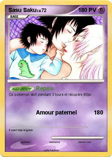 Pokemon Sasu Saku