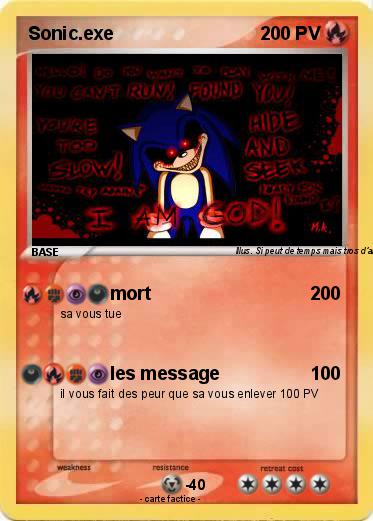 Pokemon Sonic.exe