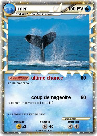 Pokemon mer