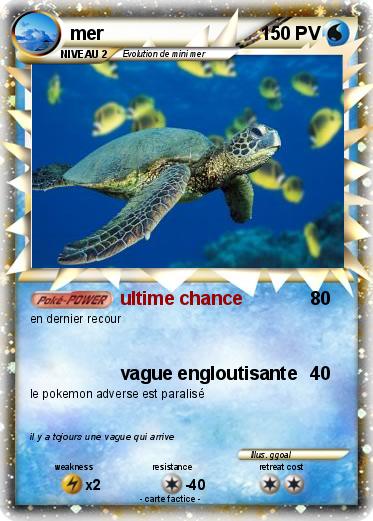 Pokemon mer
