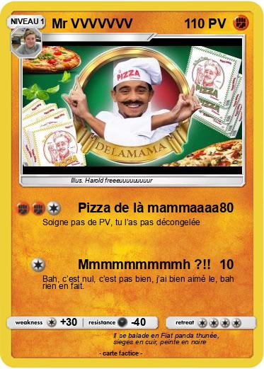 Pokemon Mr VVVVVVV