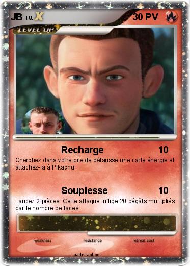 Pokemon JB