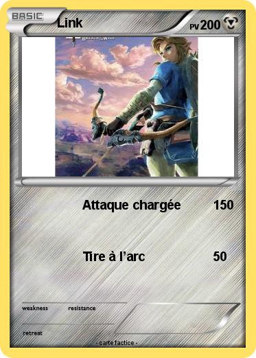 Pokemon Link Pokemon Link