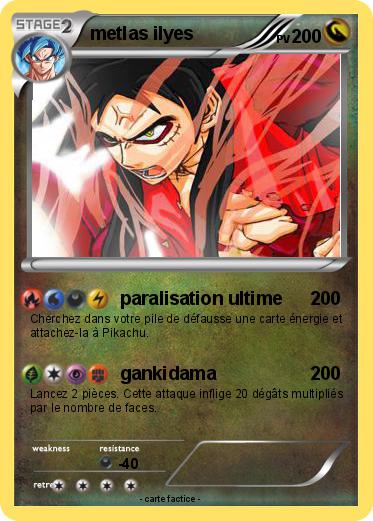Pokemon metlas ilyes