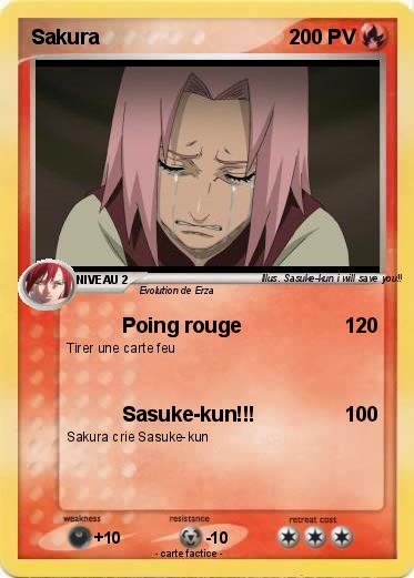 Pokemon Sakura