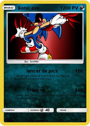 Pokemon Sonic.exe                 1