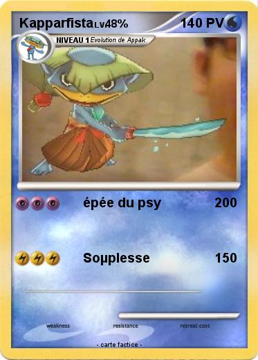 Pokemon Kapparfista